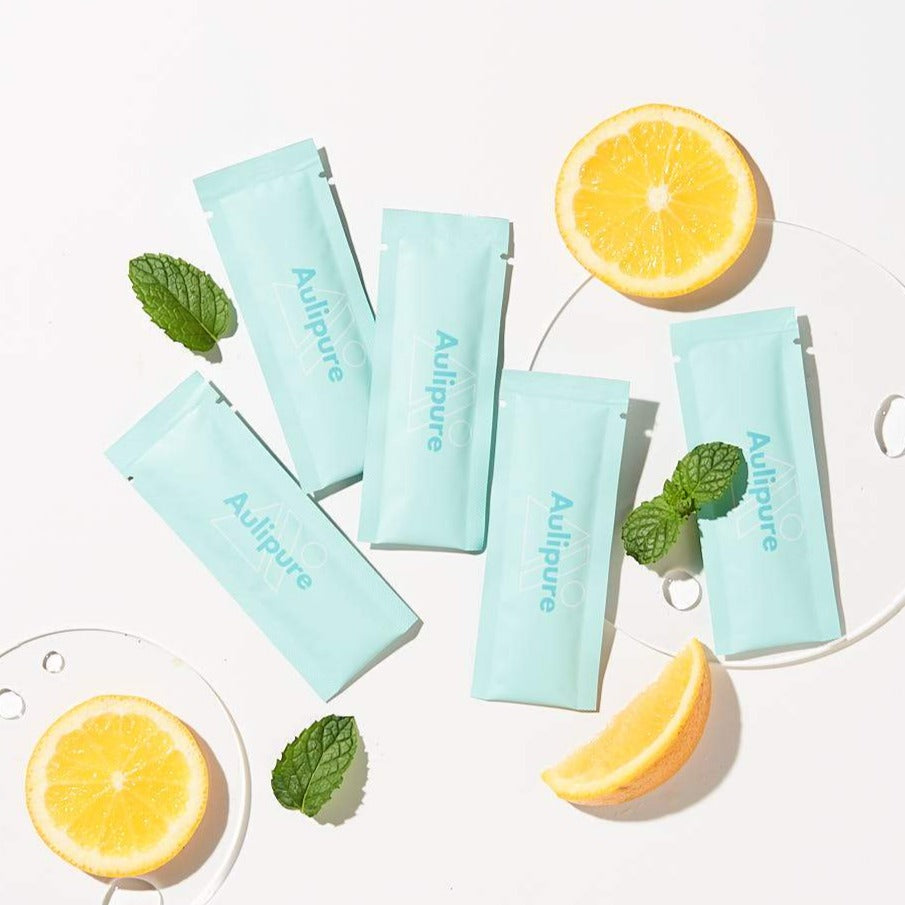 Aulipure-纖舒敏益生菌多條