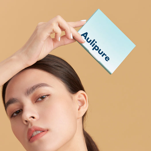 Aulipure-纖舒敏益生菌體驗組