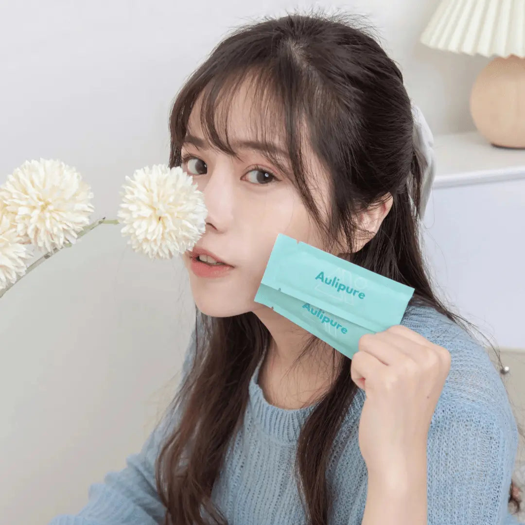 姜冪｜護理師｜ @hami._.chiang Gennue Lab