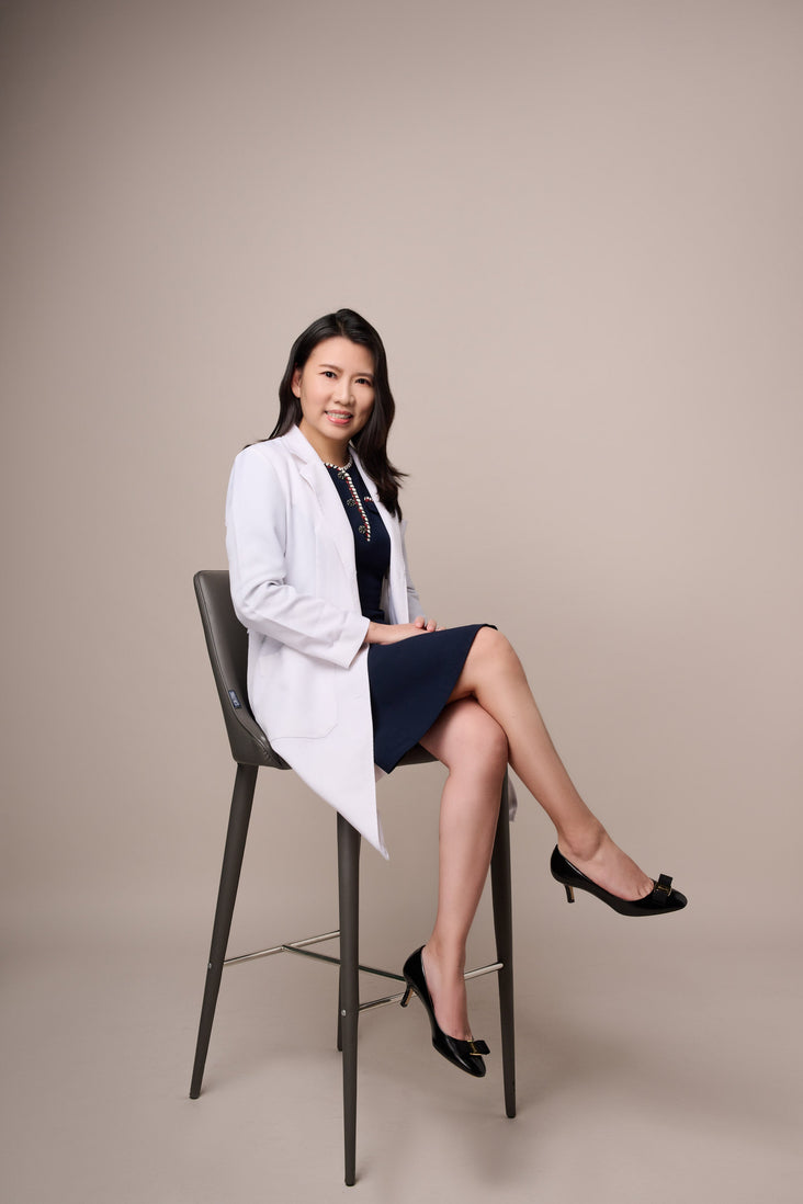 孕婦益生菌好處？如何挑？推薦？婦產科醫師：備孕、懷孕關鍵1000天！