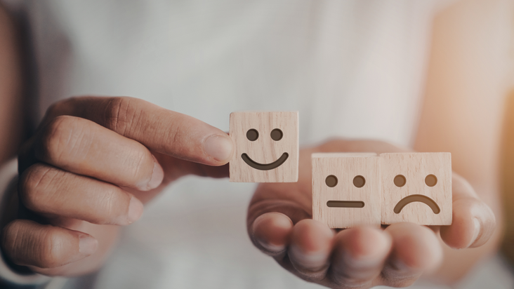 情緒與腸道菌相：腸腦軸如何影響你的心理狀態？