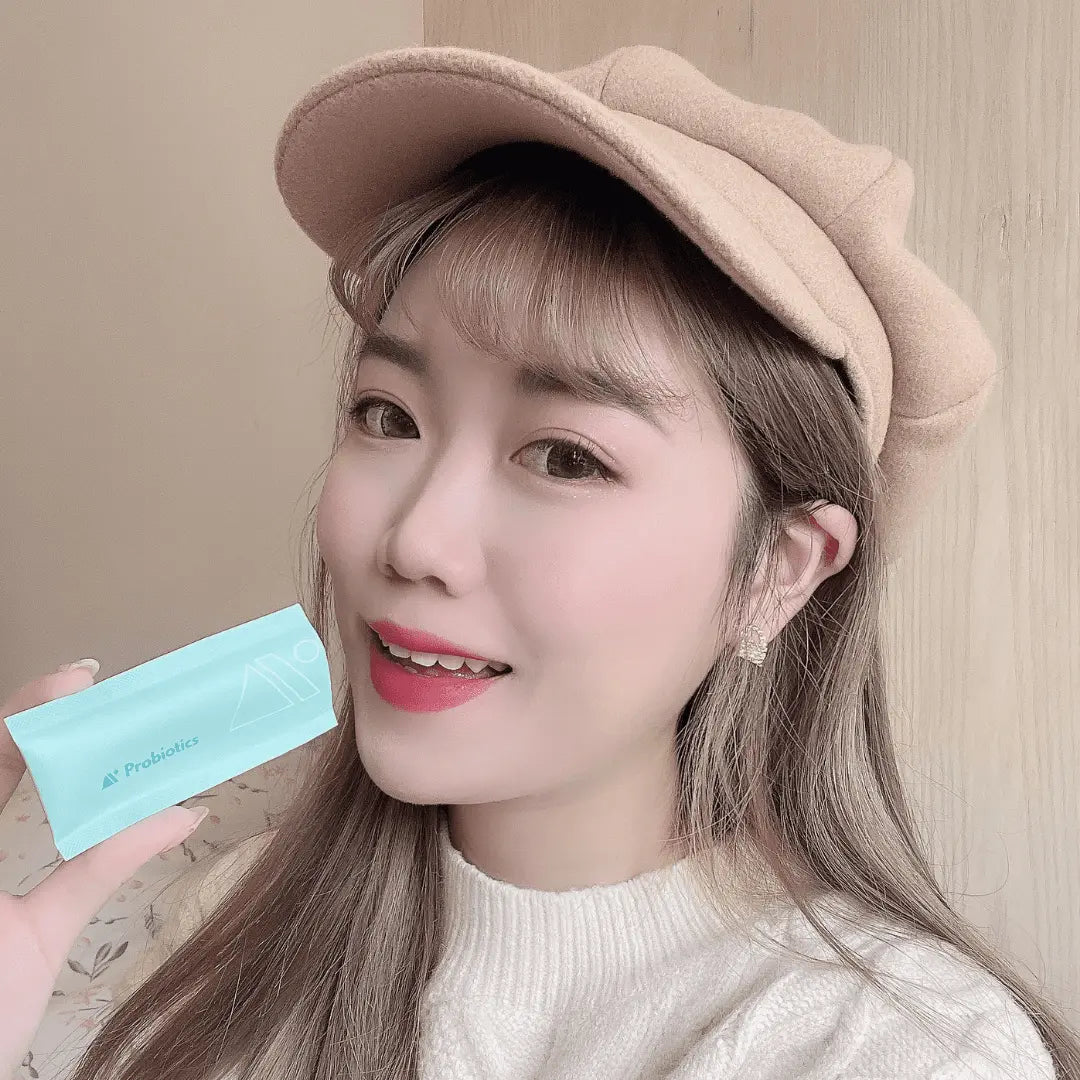 柔伊｜上班族｜ @z_061 Gennue Lab