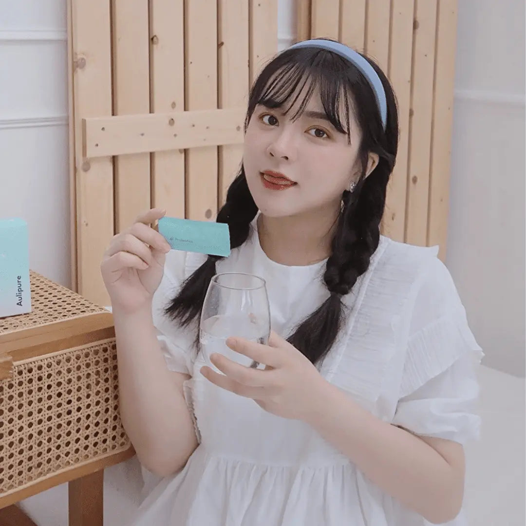 柯柯 yeliz｜孕媽媽｜ @yelu.22 Gennue Lab