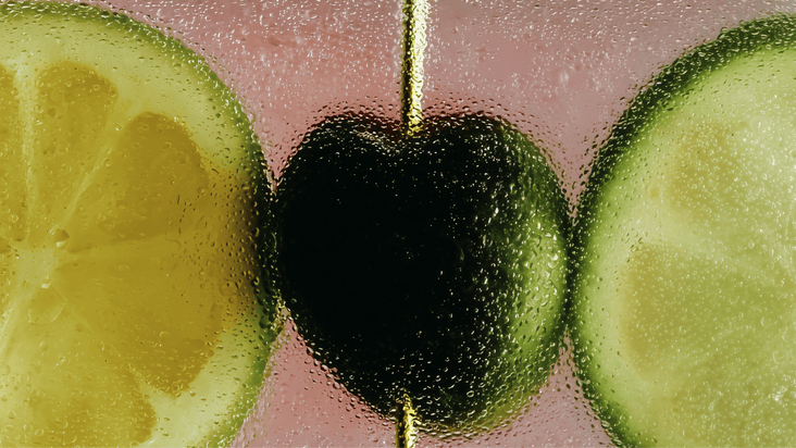 容易水腫、肥胖、愛吃糖嗎？4個代謝問題代表腸道健康出問題！