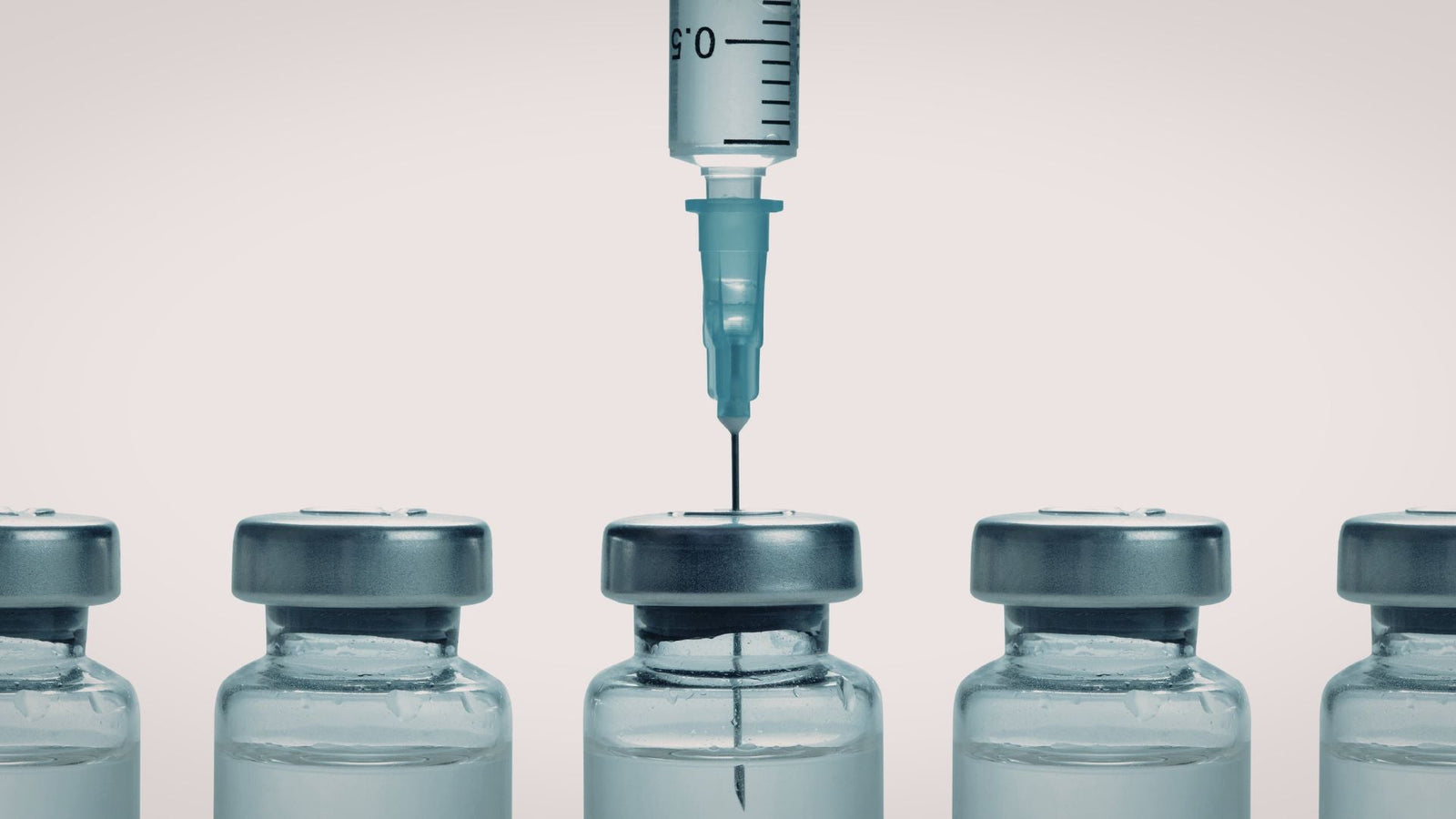 為什麼瘦瘦針這麼紅？從 GLP-1 看懂大腦與腸道的食慾訊號