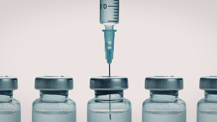 為什麼瘦瘦針這麼紅？從 GLP-1 看懂大腦與腸道的食慾訊號