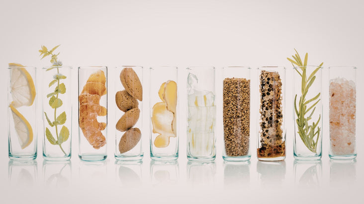 換季過敏怎麼舒緩？營養師：多攝取這些食物、飲品