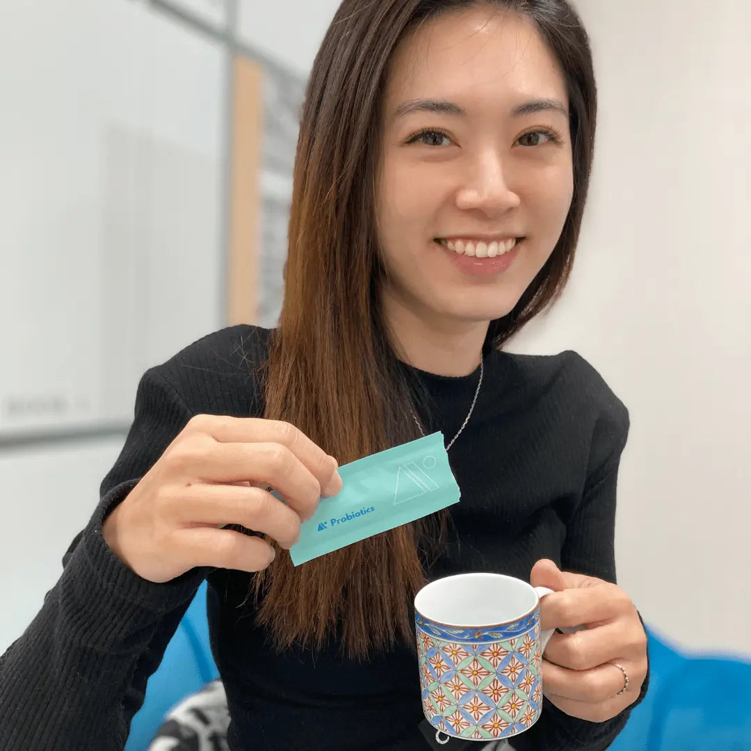 凱特｜上班族｜ @katemowmow Gennue Lab