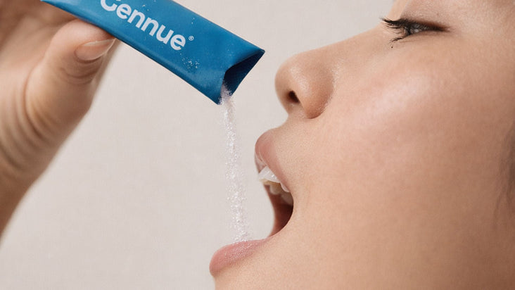 壓力大、作息亂時，為什麼後生元比益生菌更穩定？