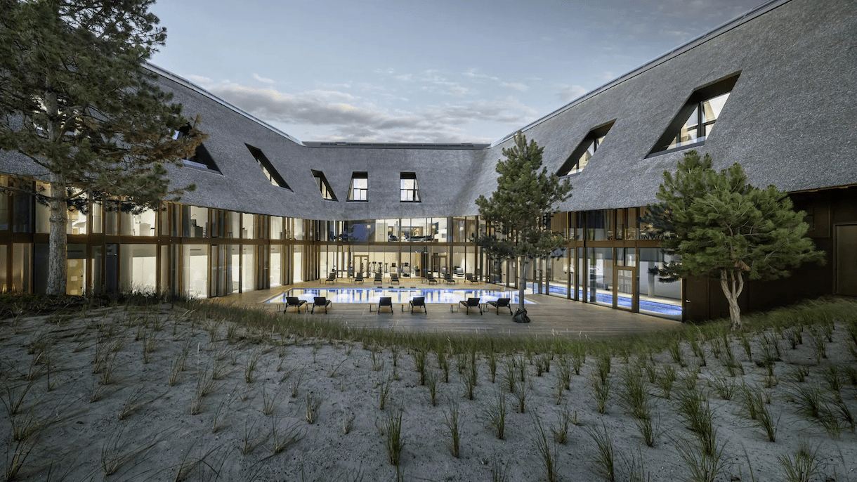 Lanserhof Tegernsee