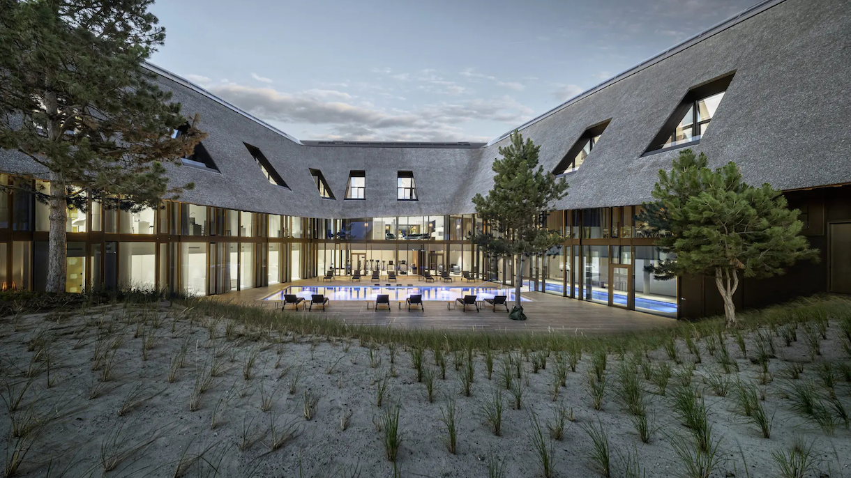 Lanserhof Tegernsee