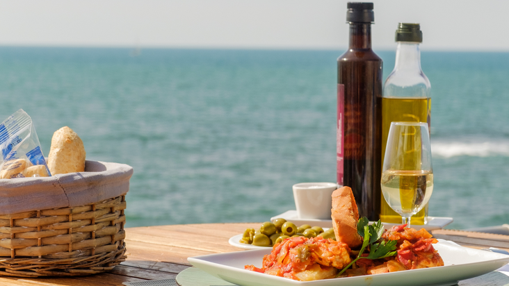 地中海飲食真的適合每一個人嗎？