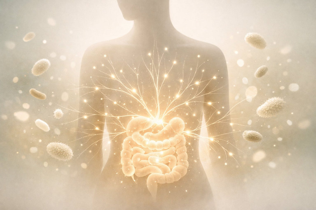 腸道健康怎麼看？從糞便觀察到 7 大日常習慣解析