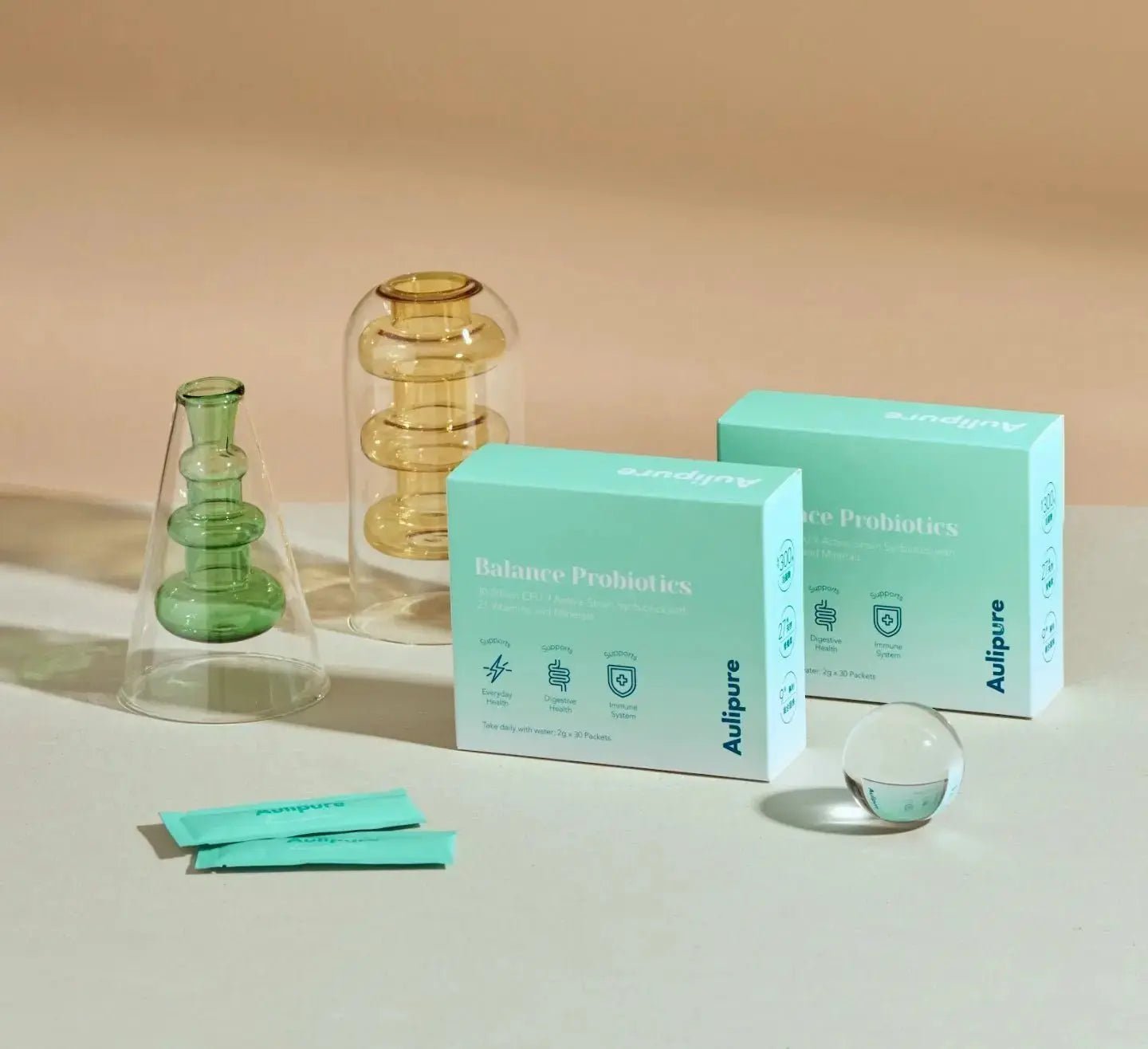 Gennue-澳立康健 Gennue Lab